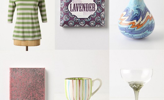 Anthropologie 50% Off Clearance Sale