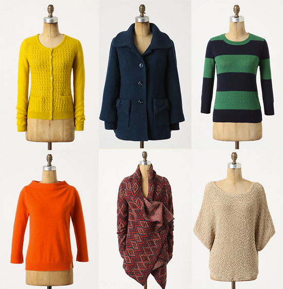 Anthropologie 48 hour sale - 50% off coats and outerwear