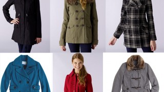 Delia's Winter Coat Clearance Delia's Winter Coat Clearance