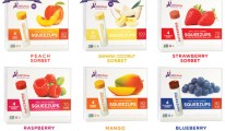 Jolly Llama Flavors