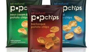 Popchips Popchips