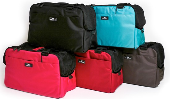 Sleepypod Atom Colors