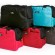 Sleepypod Atom Colors Sleepypod Atom Colors
